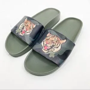 Polo Ralph Lauren | Shoes | Polo Ralph Lauren Tiger Cayson 